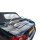 Gepäckträger Heckträger für Mazda MX-5 NB Roadster 1998-2005 Sondermodell Chrom