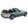 Gepäckträger Heckträger für Mazda MX-5 NC Coupé 2006-2014 schwarz
