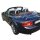 Gepäckträger Heckträger für Mazda MX-5 NC Coupé 2006-2014 schwarz