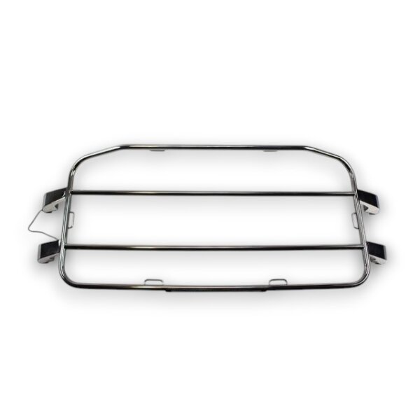 Gepäckträger Heckträger für Mazda MX-5 NC Coupé 2006-2014 Chrom