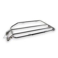 Gepäckträger Heckträger für Mazda MX-5 NC Coupé 2006-2014 Chrom