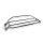 Gepäckträger Heckträger für Mazda MX-5 NC Coupé 2006-2014 Chrom