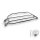 Gepäckträger Heckträger für Mazda MX-5 NC Coupé 2006-2014 Chrom