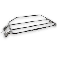 Gepäckträger Heckträger für Mazda MX-5 NC Coupé 2006-2014 Sondermodell Chrom