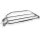 Gepäckträger Heckträger für Mazda MX-5 NC Coupé 2006-2014 Sondermodell Chrom