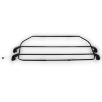 Gepäckträger Heckträger für Mazda MX-5 NC Coupe 2006-2014 Sondermodell schwarz