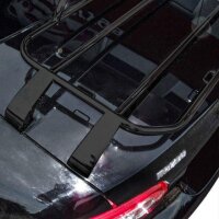 Gepäckträger Heckträger für Mazda MX-5 NC Coupe 2006-2014 Sondermodell schwarz