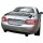 Gepäckträger Heckträger für Mazda MX-5 NC Coupe 2006-2014 Sondermodell schwarz