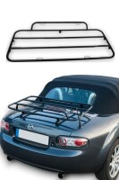 Gepäckträger Heckträger für Mazda...