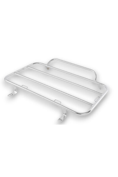 Gepäckträger Heckträger für Mazda MX-5 NC Roadster 2006-2014 Chrom