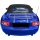 Gepäckträger Heckträger für Mazda MX-5 NC Roadster 2006-2014 Chrom