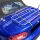 Gepäckträger Heckträger für Mazda MX-5 NC Roadster 2006-2014 Chrom