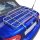 Gepäckträger Heckträger für Mazda MX-5 NC Roadster 2006-2014 Chrom