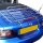 Gepäckträger Heckträger für Mazda MX-5 NC Roadster 2006-2014 Chrom