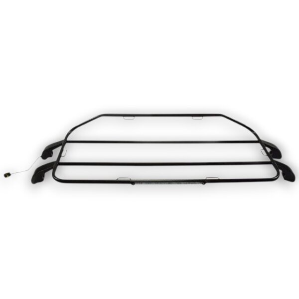 Gepäckträger Heckträger für Mazda MX-5 NC Roadster 2006-2014 Sondermodell schwarz