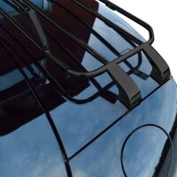 Gepäckträger Heckträger für Mazda MX-5 NC Roadster 2006-2014 Sondermodell schwarz