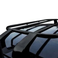 Gepäckträger Heckträger für Mazda MX-5 NC Roadster 2006-2014 Sondermodell schwarz