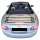 Gepäckträger Heckträger für Mazda MX-5 NC Roadster 2006-2014 Sondermodell schwarz