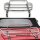 Gepäckträger Heckträger für Mazda MX-5 ND Roadster ab 2015 Chrom