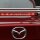 Gepäckträger Heckträger für Mazda MX-5 ND Roadster ab 2015 Chrom