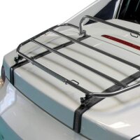 Gepäckträger Heckträger für Mazda MX-5 RF ab 2016 Chrom