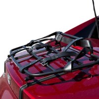 Gepäckträger Heckträger für Mazda MX-5 RF ab 2016 schwarz