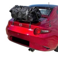 Gepäckträger Heckträger für Mazda MX-5 RF ab 2016 schwarz