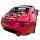 Gepäckträger Heckträger für Mazda MX-5 RF ab 2016 schwarz