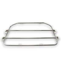 Gepäckträger Heckträger für Mercedes SL W121 R190 1955-1963 Sondermodell Chrom