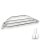Gepäckträger Heckträger für Mercedes SL W121 R190 1955-1963 Sondermodell Chrom