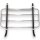 Gepäckträger Heckträger für Mercedes SL R107 1972-1989 Chrom