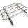 Gepäckträger Heckträger für Mercedes SL R107 1972-1989 Chrom