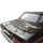 Gepäckträger Heckträger für Mercedes SL R107 1972-1989 Chrom