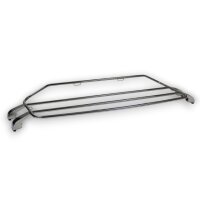 Gepäckträger Heckträger für Mercedes SL R107 1972-1989 Sondermodell Chrom