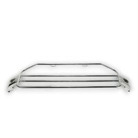 Gepäckträger Heckträger für Mercedes SL R107 1972-1989 Sondermodell Chrom
