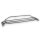 Gepäckträger Heckträger für Mercedes SL R107 1972-1989 Sondermodell Chrom