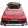 Gepäckträger Heckträger für Mercedes SL R107 1972-1989 Sondermodell Chrom