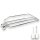 Gepäckträger Heckträger für Mercedes SL R107 1972-1989 Sondermodell Chrom