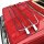 Gepäckträger Heckträger für Mercedes SL R107 1972-1989 Sondermodell Chrom