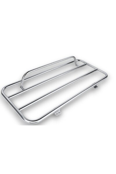 Gepäckträger Heckträger für Mercedes SL R129 1989-2001 Chrom