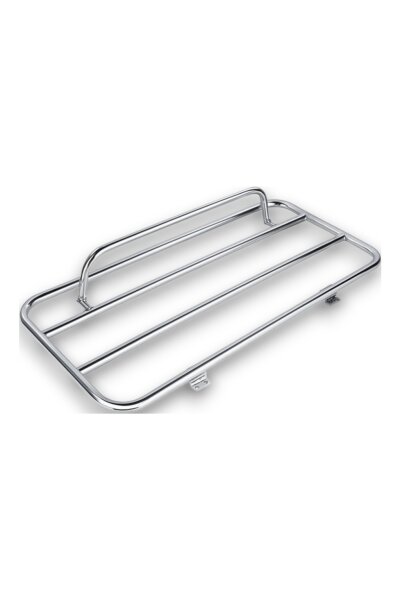 Gepäckträger Heckträger für Mercedes SL R129 1989-2001 Chrom