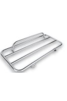 Gepäckträger Heckträger für Mercedes SL R129 1989-2001 Chrom