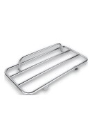 Gepäckträger Heckträger für Mercedes SL R129 1989-2001 Chrom