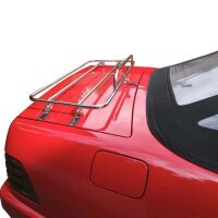 Gepäckträger Heckträger für Mercedes SL R129 1989-2001 Chrom