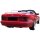 Gepäckträger Heckträger für Mercedes SL R129 1989-2001 Chrom