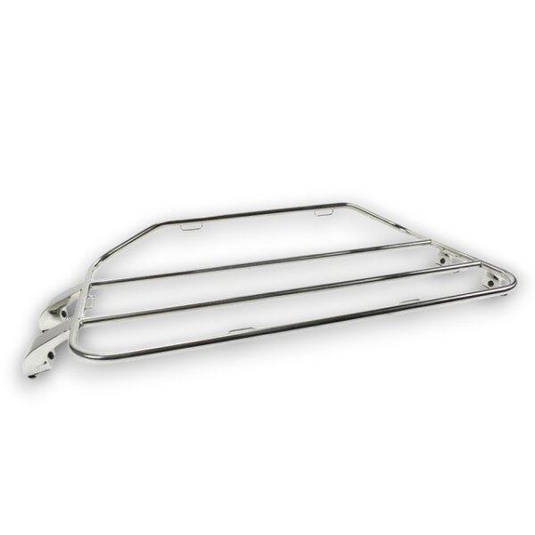 Gepäckträger Heckträger für Mercedes SL R129 1989-2001 Sondermodell Chrom