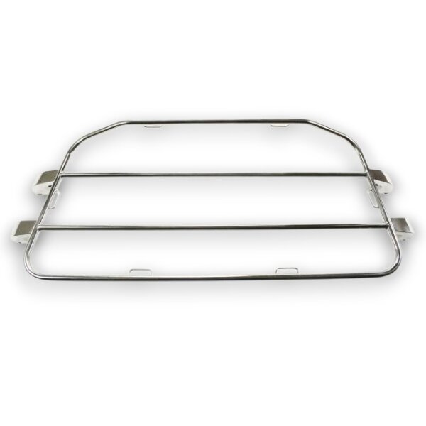 Gepäckträger Heckträger für Mercedes SL R129 1989-2001 Sondermodell Chrom
