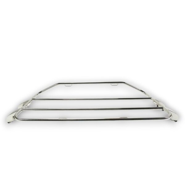 Gepäckträger Heckträger für Mercedes SL R129 1989-2001 Sondermodell Chrom