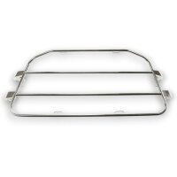 Gepäckträger Heckträger für Mercedes SL R129 1989-2001 Sondermodell Chrom