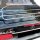 Gepäckträger Heckträger für Mercedes SL R129 1989-2001 Sondermodell Chrom